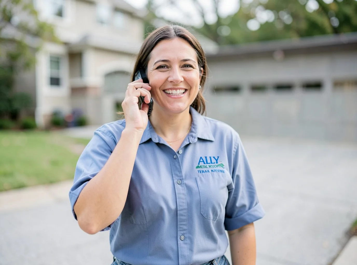 Metal Roof Installation Fallston, MD FAQs